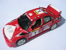 Mitsubishi Lancer Evo 6 1999