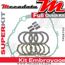 Kit embrayage (disques