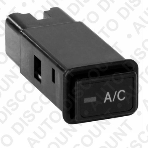 Bouton interrupteur clim - bouton,