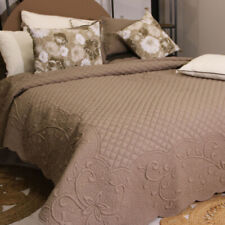 Couvre Lit Boutis coton