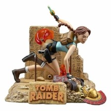 Tomb Raider Lara Croft Classic