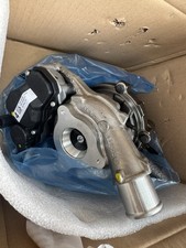 Turbo Neuf 1.4 D4d 90