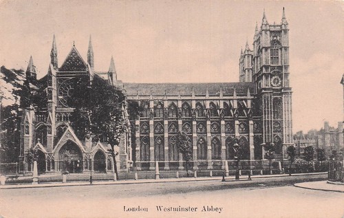 Royaume uni londres abbaye - uni,