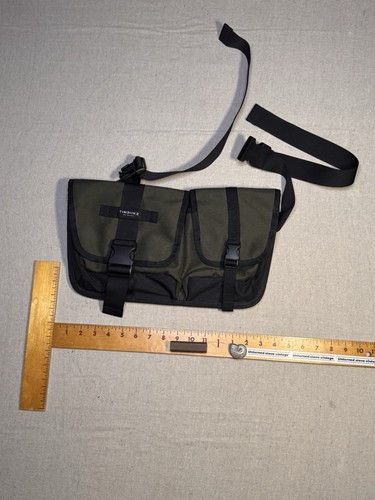 Timbuk2 classic messenger bag - messenger,