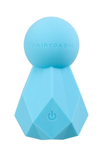 Mini vibro rechargeable