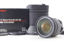 [Près Du MINT] Sigma AF