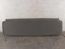 Plage arriere RENAULT TWINGO 1