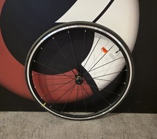 Roue Avant route Mavic Aksium
