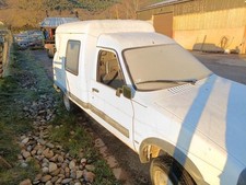 Compteur CITROEN C15