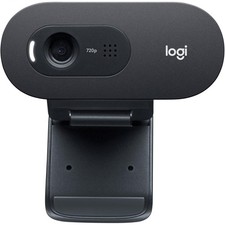 Webcam Logitech C505 HD –