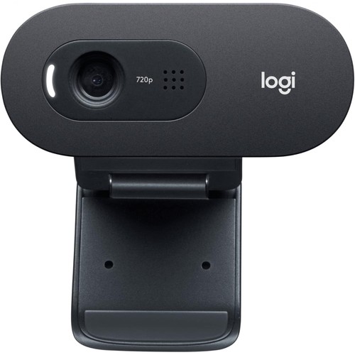 Webcam logitech c505 - webcam,