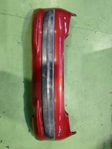 Pare choc arriere peugeot - choc, 207