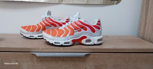 Nike air max plus femme - nike, tn