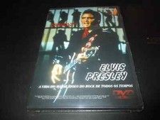 RARE! DVD NEUF "ELVIS PRESLEY