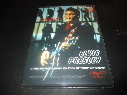 Rare dvd neuf elvis - dvd, "elvis