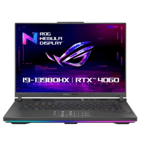 Asus rog strix - strix, g16