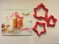 LIVRE DE RECETTES " LES