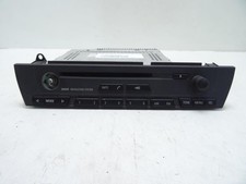Autoradio d'origine BMW X3 E83 PHASE 1 65126939670