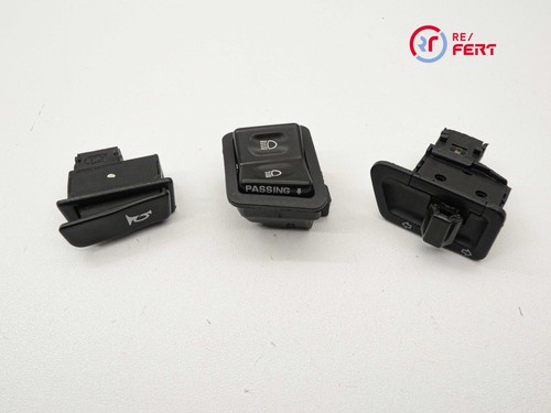 Interrupteur kymco like 125 - interrupteur,