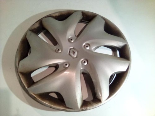 Enjoliveur renault megane - enjoliveur, 3