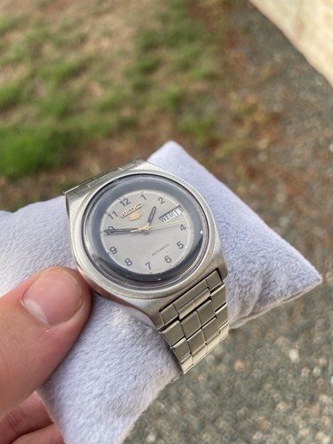 Seiko automatic 6309 - seiko,