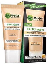 Garnier Skin Naturals BB Cream