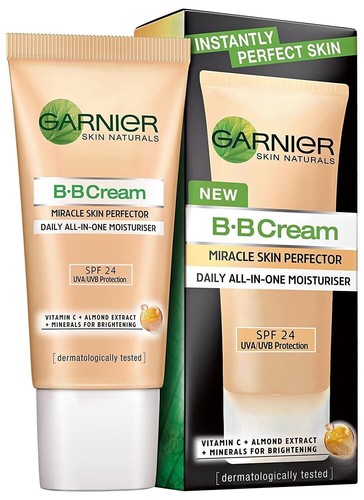 Garnier skin naturals - garnier,
