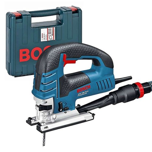Scie sauteuse 800w - gst, 160
