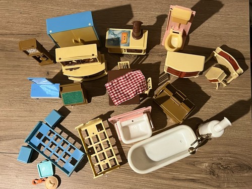 Lot meubles maison de - meubles,