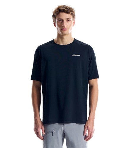 Berghaus shirt tech bowburn - berghaus, t-shirt