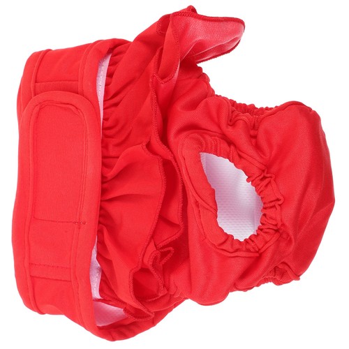 Couches lavables pour chiens - couches,