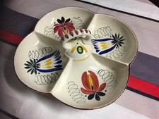 Villeroy & Boch , Plat à