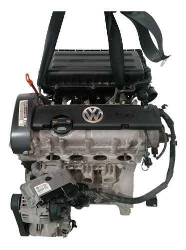 Moteur 63kw 85ps - vw, 1,4l