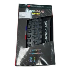 HUTCHINSON GRIFFUS RACING LAB 27,5" x2.40 PNEU VTT