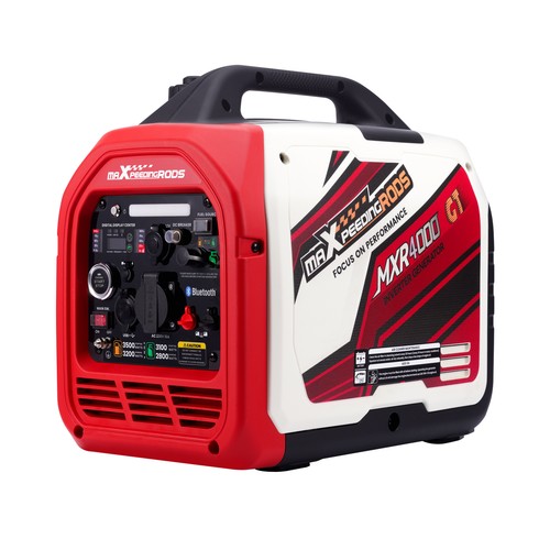 Groupe électrogène inverter - groupe,