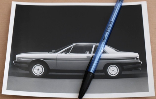 1976 lancia gamma pininfarina - 1976,