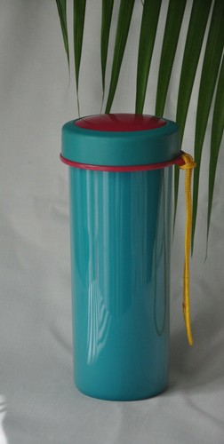 Tupperware gourde 40cl - ,