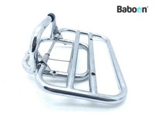 Porte-bagage Piaggio | Vespa
