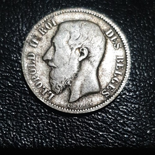 Piece centimes argent - centimes,