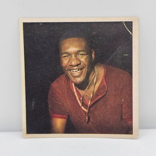 Tito marshall nº 427 1960 - marshall,