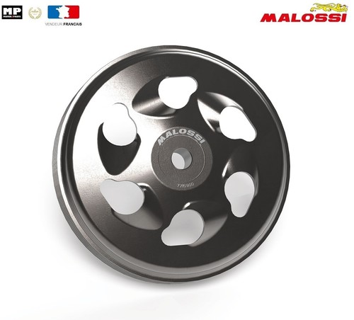 Cloche embrayage malossi quad - embrayage,