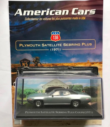 Plymouth satellite sebring - plymouth,