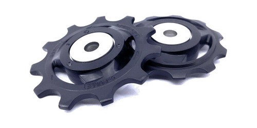 Shimano les roues - shimano, de