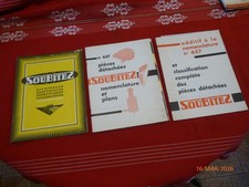 brochure publicité pour