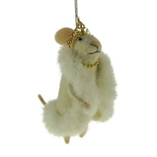 Pendentif Mickey Olga En