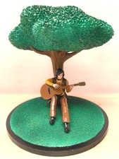 Goldorak / Grendizer / Goldrake - Figurine Résine Duke Fleed Actarus Civil