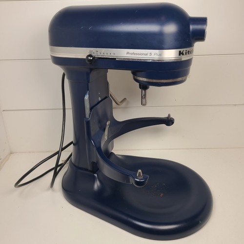 Kitchenaid professional plus - kitchenaid, 5