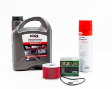 Kit Entretien Vidange Standard