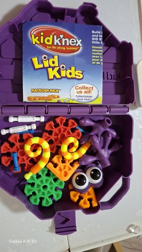 Jeux construction kid nex - de,