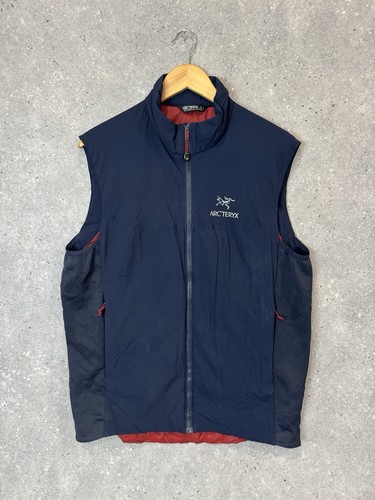 Arc teryx atom vest - arc’teryx,